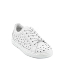 Cash Star Leather Sneakers Jimmy Choo