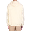 Hooded Jacket Jil Sander