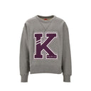Patches Sweatshirt Kenzo