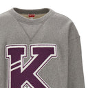 Patches Sweatshirt Kenzo