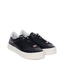 Leather Sneakers Kenzo