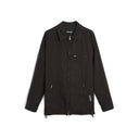 Flame Print Reversible Jacket Kenzo