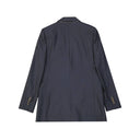 Virgin Wool Jacket Brunello Cucinelli