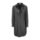 Wool Dress Brunello Cucinelli