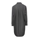 Wool Dress Brunello Cucinelli