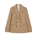 Wool Jacket Brunello Cucinelli