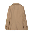 Wool Jacket Brunello Cucinelli
