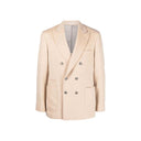 Wool Jacket Brunello Cucinelli