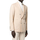Wool Jacket Brunello Cucinelli