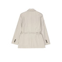 Wool Jacket Brunello Cucinelli