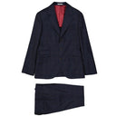 Wool Suit Brunello Cucinelli