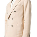 Wool Jacket Brunello Cucinelli