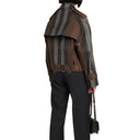 Biker Jacket Burberry