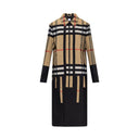 Keats Coat Burberry