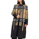 Keats Coat Burberry