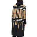 Keats Coat Burberry