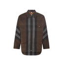 Parka Jacket Burberry