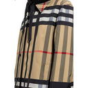 Keats Coat Burberry