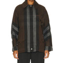 Parka Jacket Burberry