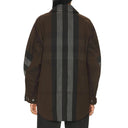 Parka Jacket Burberry