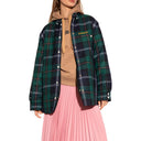 Two-Piece Jacket Burberry