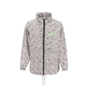 Snakeskin Printed Jacket Kenzo