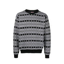 Striped Wool Sweater Kenzo