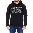 Batman Hooded Sweatshirt Lanvin