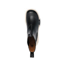 Leather Boots Lanvin