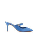 Camparimu Jewel 070 Mules Manolo Blahnik