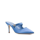 Camparimu Jewel 070 Mules Manolo Blahnik