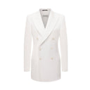 Cotton Blazer Maison Margiela