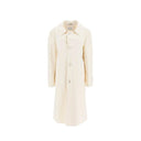Cotton Coat Maison Margiela