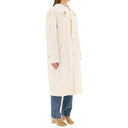 Cotton Coat Maison Margiela