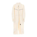 Cotton Jumpsuit Maison Margiela