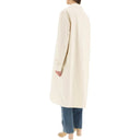 Cotton Coat Maison Margiela