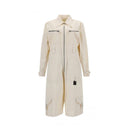 Cotton Jumpsuit Maison Margiela