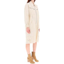 Cotton Jumpsuit Maison Margiela