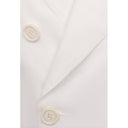 Cotton Blazer Maison Margiela