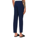 Cotton Denim Trousers Maison Margiela