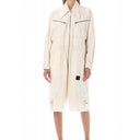 Cotton Jumpsuit Maison Margiela