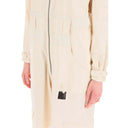 Cotton Jumpsuit Maison Margiela