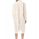Cotton Jumpsuit Maison Margiela