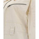 Cotton Jumpsuit Maison Margiela