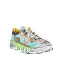 Lace-Up Sneakers Maison Margiela