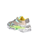 Lace-Up Sneakers Maison Margiela