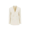 Double-Breasted Jacket Celine