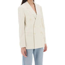 Double-Breasted Jacket Celine