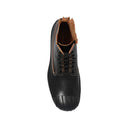 Leather High-Top Sneakers Maison Margiela