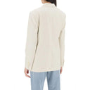Double-Breasted Jacket Celine